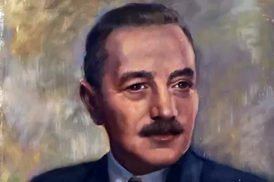 Болеслав Берут  Boleslav Bierut