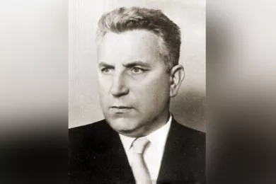 Эдвард Охаб