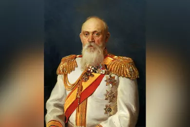 Чертков Михаил Иванович