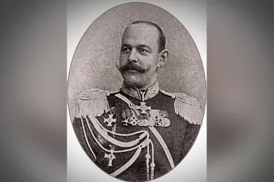 Енгалычев Павел Николаевич