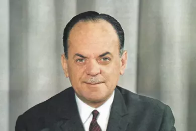 Георгиос Пападопулос  Giorgos Papadopoulos
