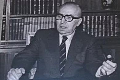 Иоаннис Алеврас