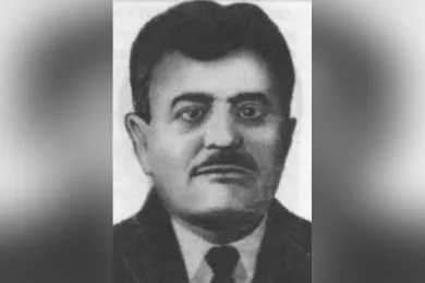 Антонин Яноушек