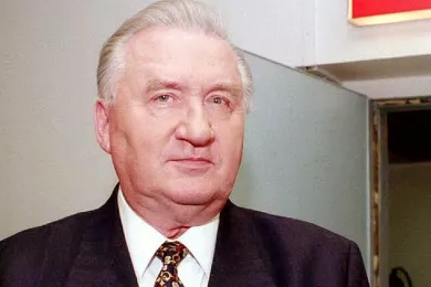 Михал Ковач