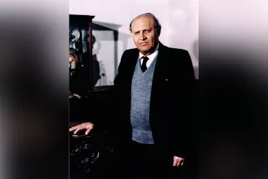 Пол Швереб
