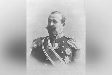 Оболенский Иван Михайлович