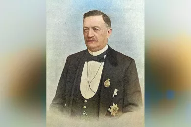 Герард Николай Николаевич