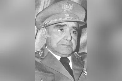 Антониу ди Спинола
