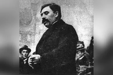 Шандор Гарбаи
