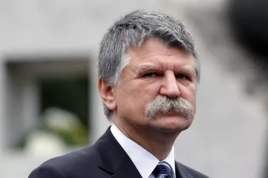 Ласло Кевер