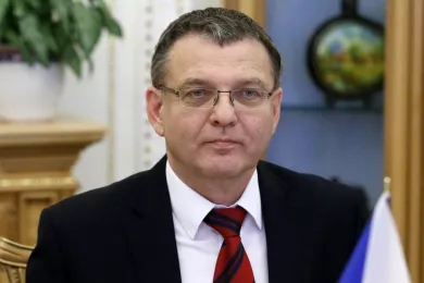 Любомир Заоралек