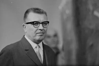 Честмир Цисарж