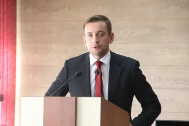 Батищев Дмитрий Игоревич