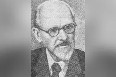 Кирхенштейн Август Мартынович
