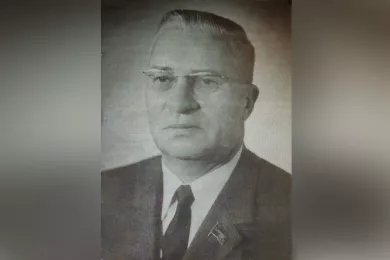 Рубен Виталий Петрович