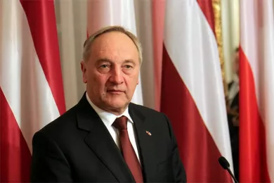 Андрис Берзиньш