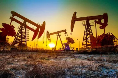 Загрязнение нефти в трубопроводе «Дружба»