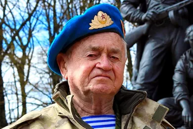 Юшкевич Геннадий Владимирович
