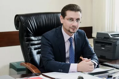 Кочетков Максим Николаевич