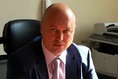 Яскин Юрий Сергеевич