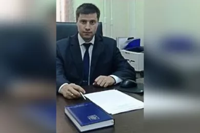 Цыбин Николай Алексеевич
