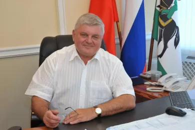 Постригань Александр Николаевич