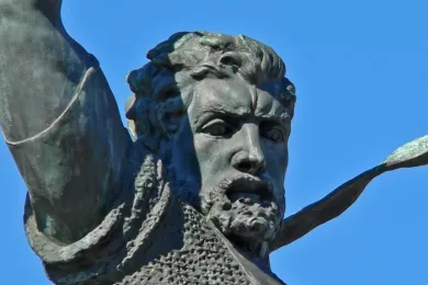 Сид Кампеадор  Rodrigo Díaz de Vivar
