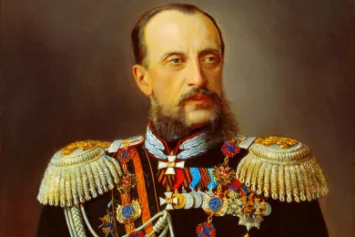 Николай Николаевич Старший