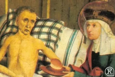 Агнесса Чешская