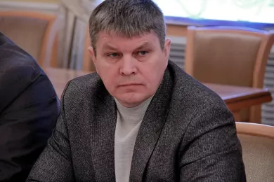 Евграфов Павел Леонидович