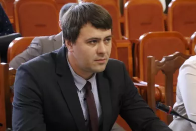Кочеров Андрей Александрович