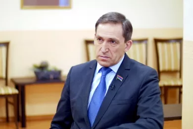 Андронов Вадим Владимирович