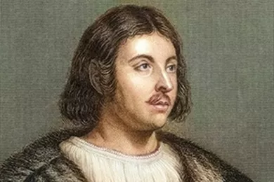 Джованни Боккаччо  Giovanni Boccaccio