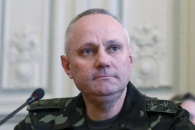 Хомчак Руслан Борисович
