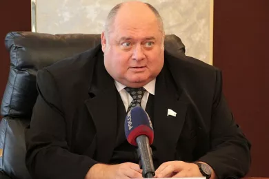 Аренин Сергей Петрович