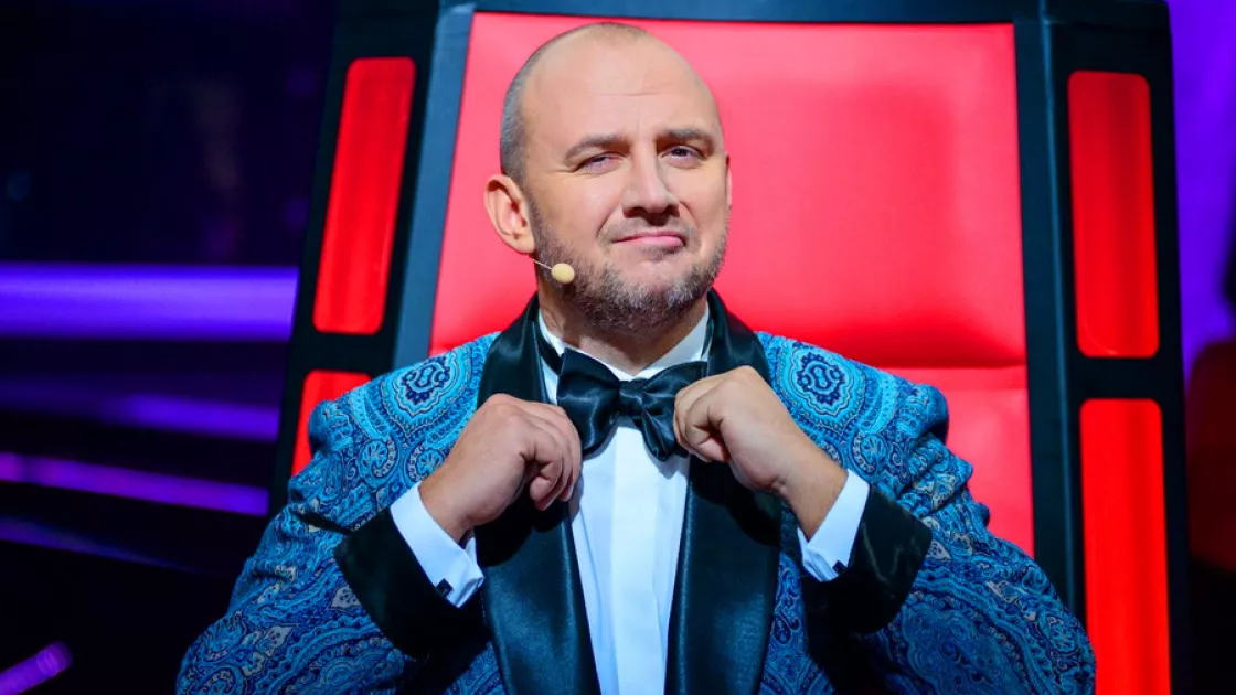 Новогодние Песни Каменская И Потап