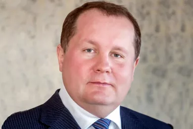 Доценко Олег Михайлович