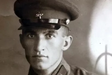 Андрухаев Хусен Борежевич