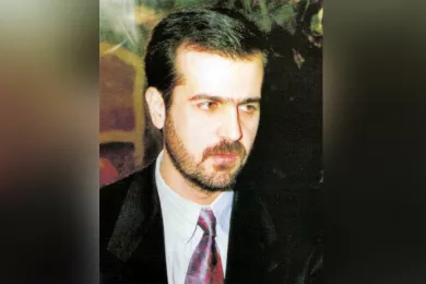 Басиль аль-Асад