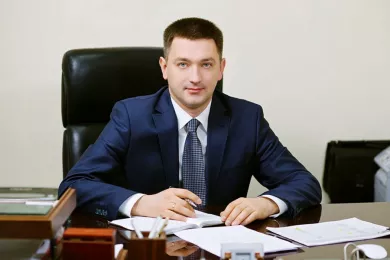 Куделя Евгений Владимирович