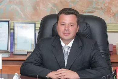 Редькин Игорь Владимирович