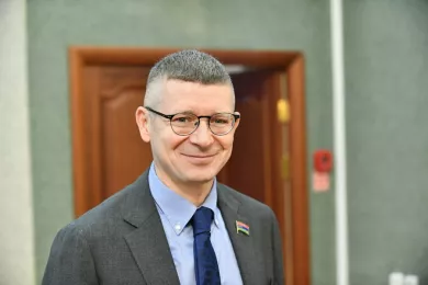 Лиминчук Леонид Владимирович