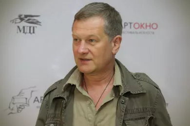 Власов Сергей Афанасьевич