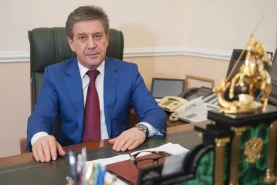 Петросян Владимир Аршакович