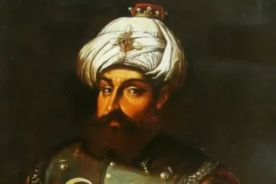Хайр-ад-Дин Барбаросса