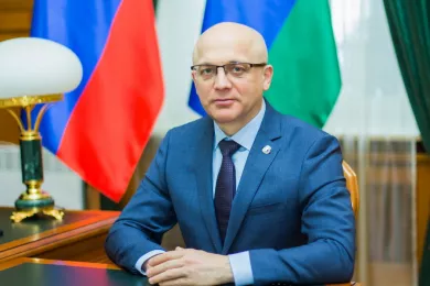 Шандалович Элиссан Владимирович