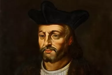 Франсуа Рабле  François Rabelais
