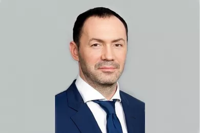 Седов Роман Алексеевич