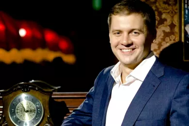 Рева Дмитрий Петрович