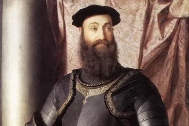 Аньоло Бронзино  Agnolo di Cosimo di Mariano